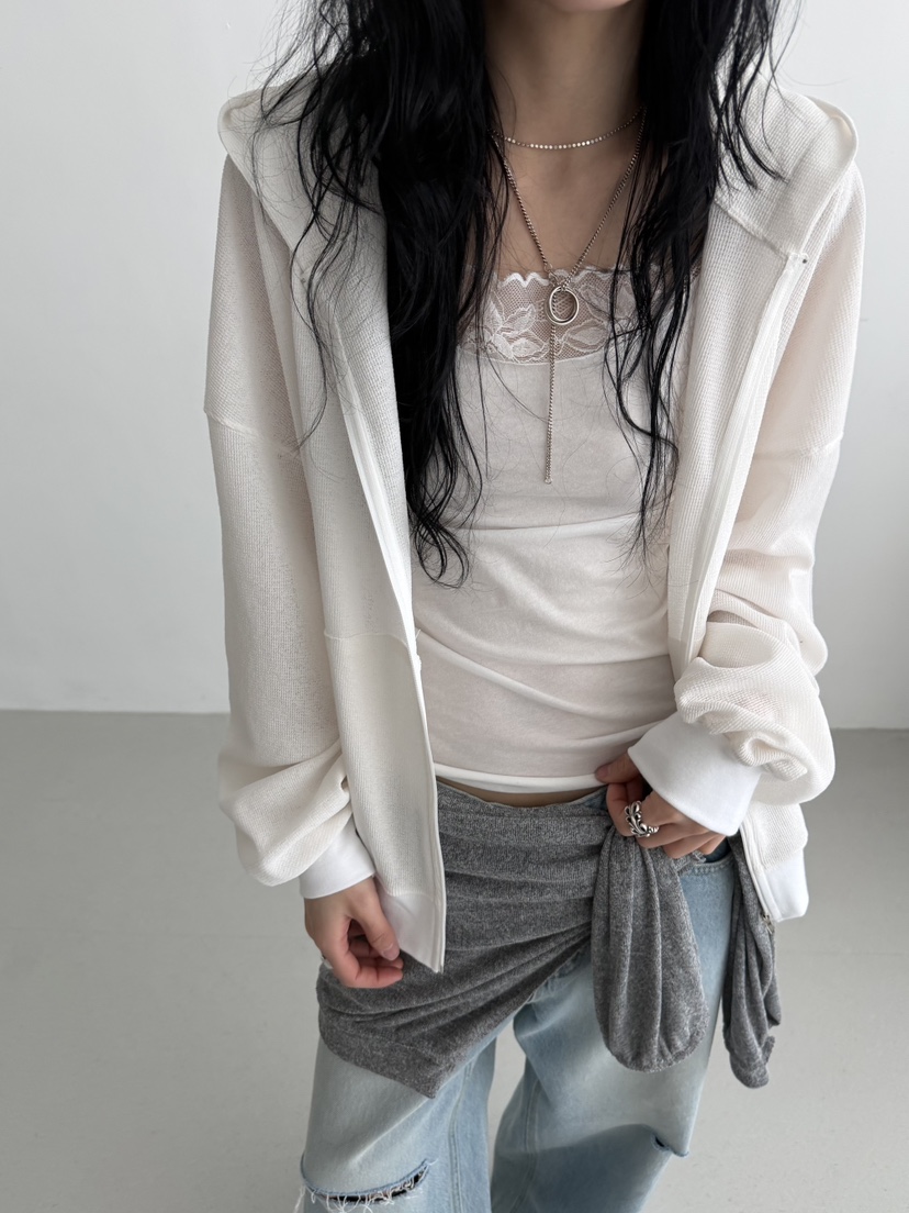 MINIMUZE韓國直郵女士新款熱賣人氣時尚推薦職業26春夏夾克MINIMUZE夾克