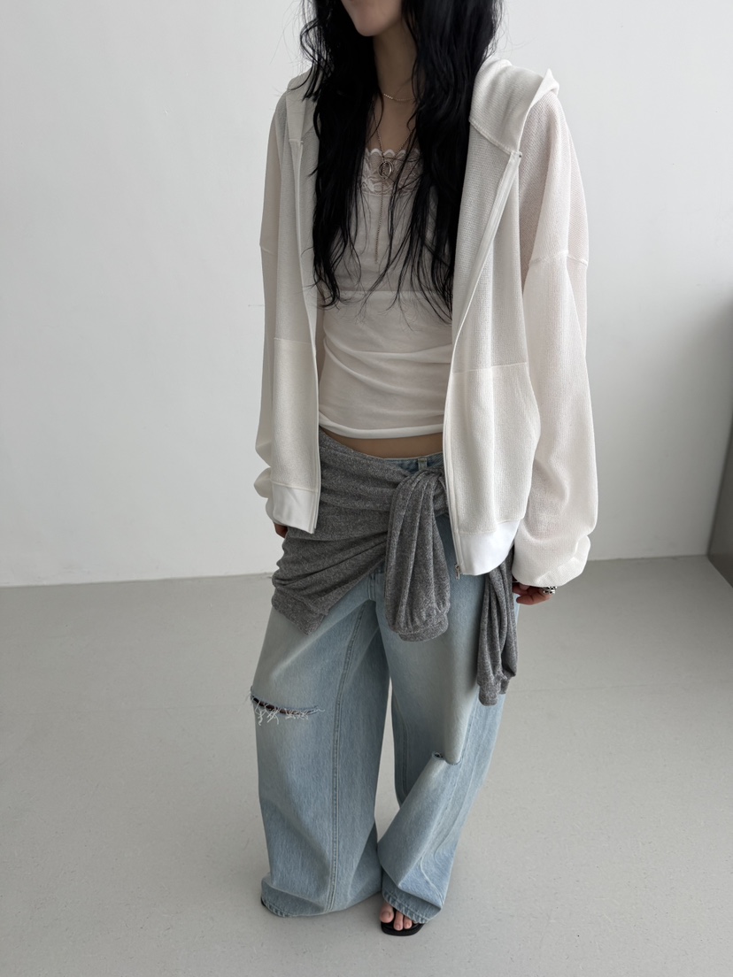 MINIMUZE韓國直郵女士新款熱賣人氣時尚推薦職業26春夏夾克MINIMUZE夾克