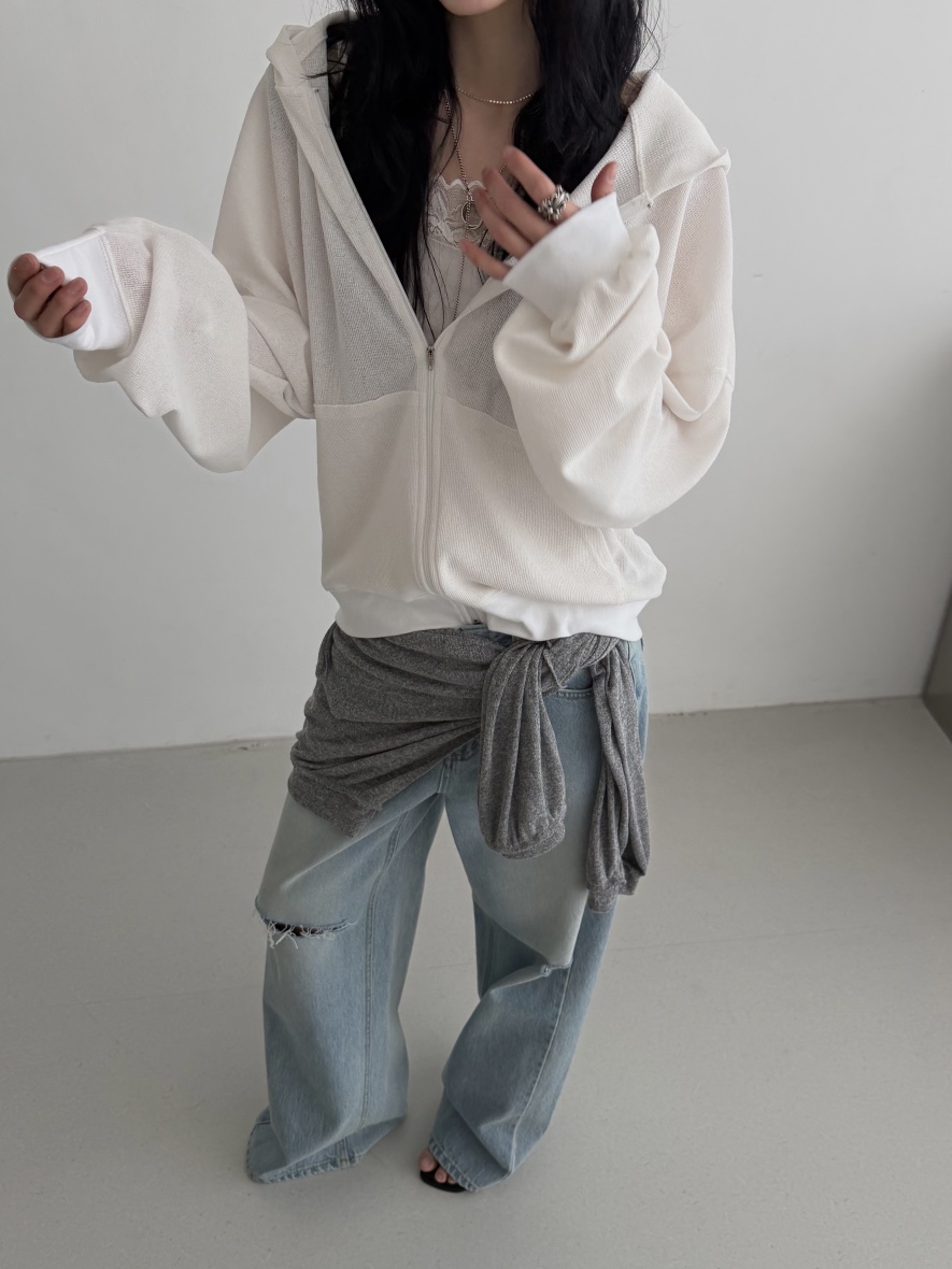 MINIMUZE韓國直郵女士新款熱賣人氣時尚推薦職業26春夏夾克MINIMUZE夾克