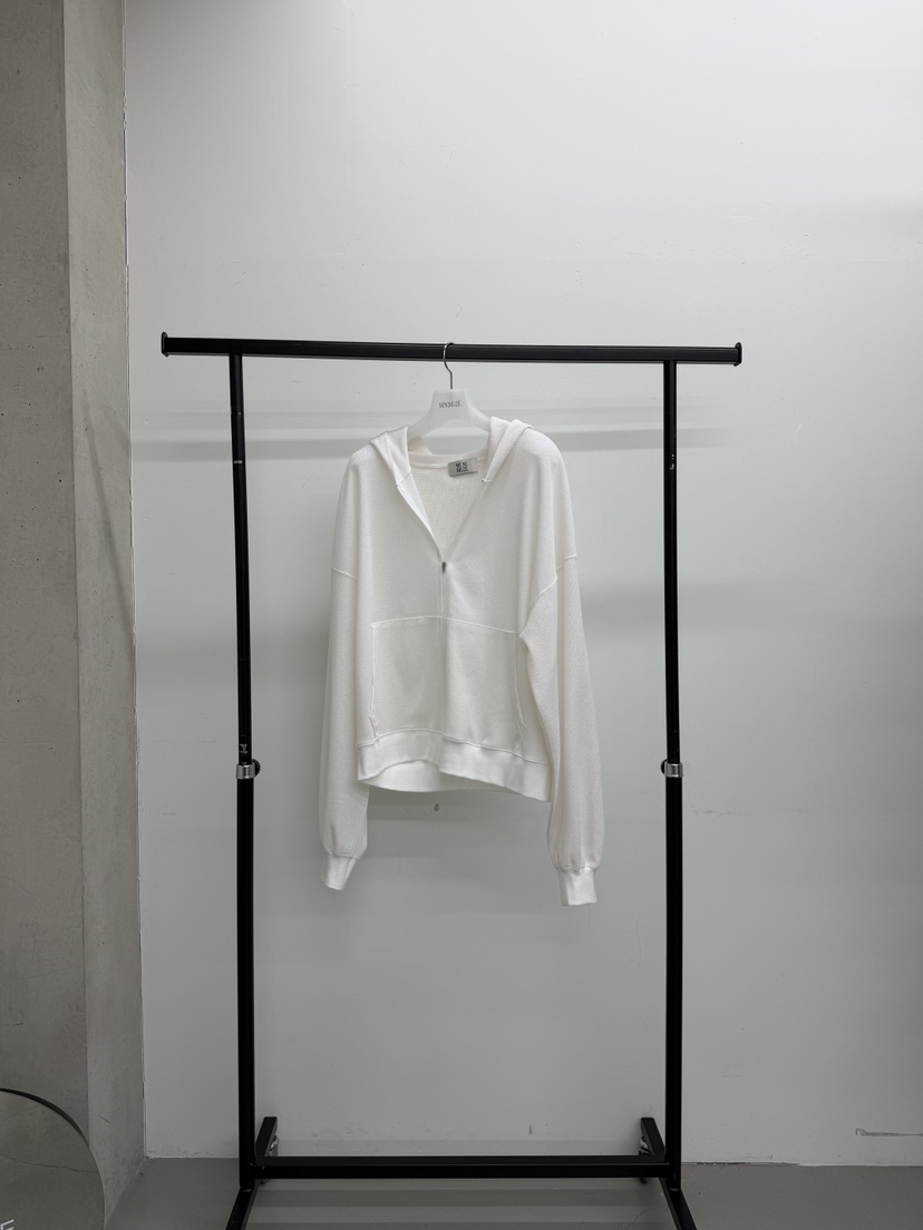 MINIMUZE韓國直郵女士新款熱賣人氣時尚推薦職業26春夏夾克MINIMUZE夾克圖色1