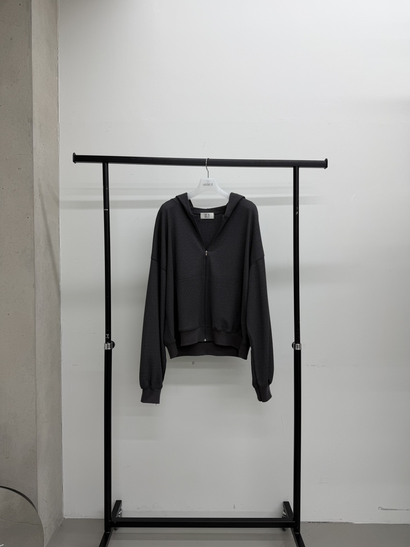 MINIMUZE韓國直郵女士新款熱賣人氣時尚推薦職業26春夏夾克MINIMUZE夾克圖色3