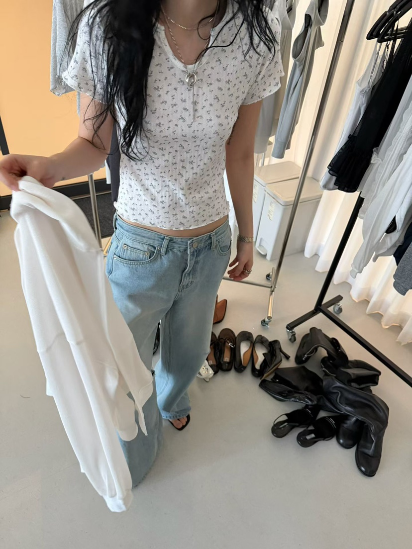 MINIMUZE韓國東大門代購女裝新款職業休閑時尚熱賣人氣T恤MINIMUZET恤