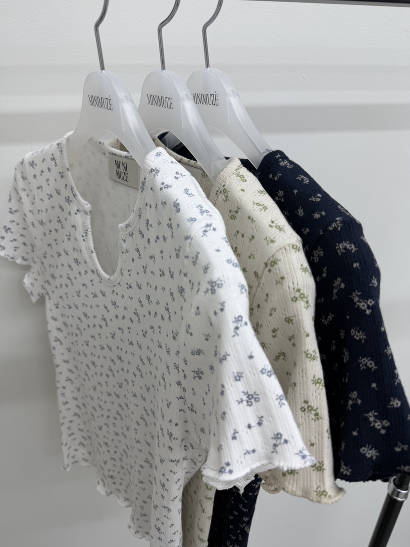 MINIMUZE韓國東大門代購女裝新款職業休閑時尚熱賣人氣T恤MINIMUZET恤