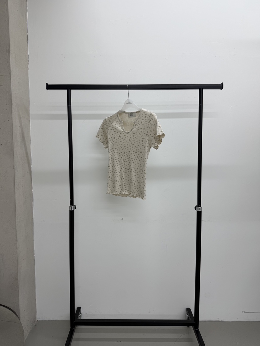 MINIMUZE韓國東大門代購女裝新款職業休閑時尚熱賣人氣T恤MINIMUZET恤圖色2