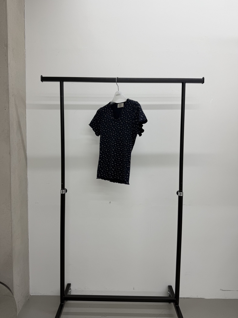 MINIMUZE韓國東大門代購女裝新款職業休閑時尚熱賣人氣T恤MINIMUZET恤圖色3