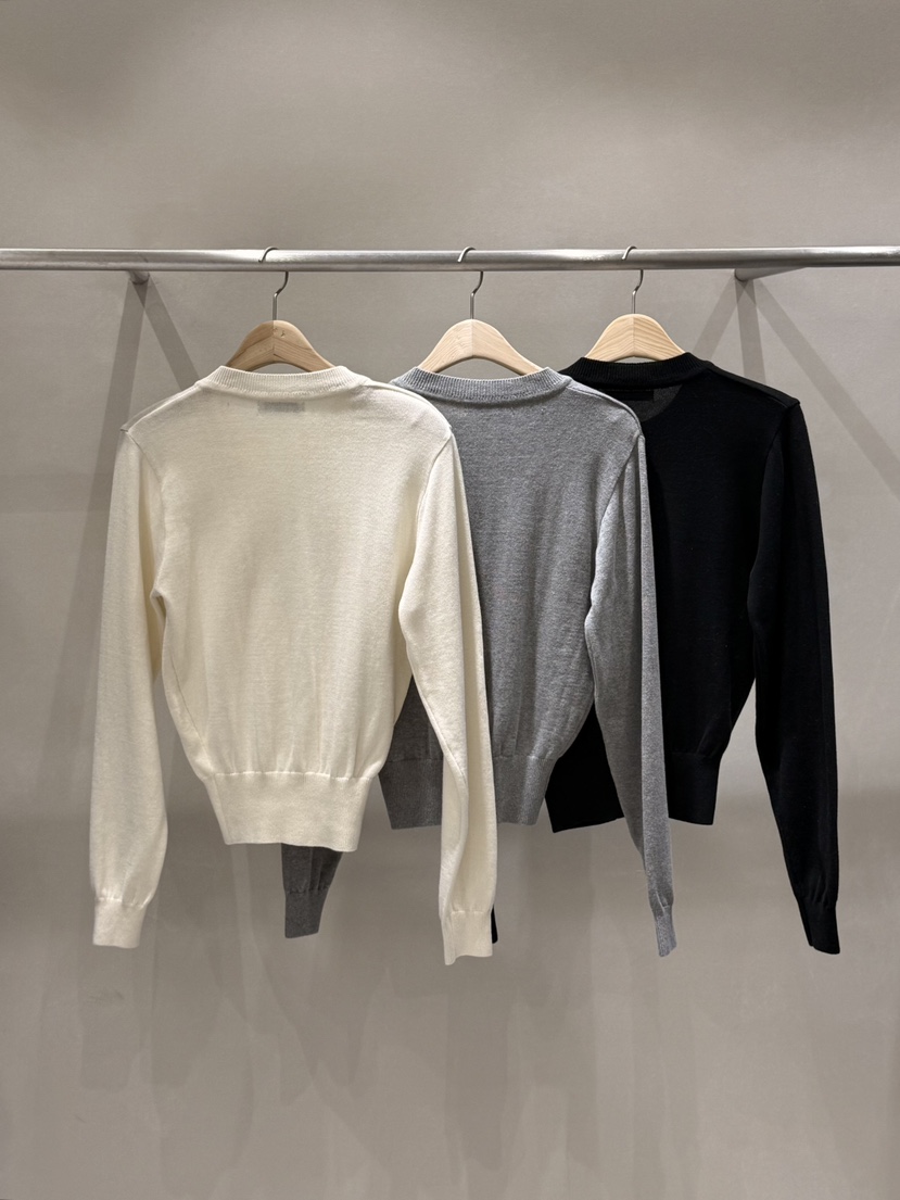 LAVIEU韓國代購女士新品時尚熱賣推薦休閑人氣針織衫開衫LAVIEU針織衫