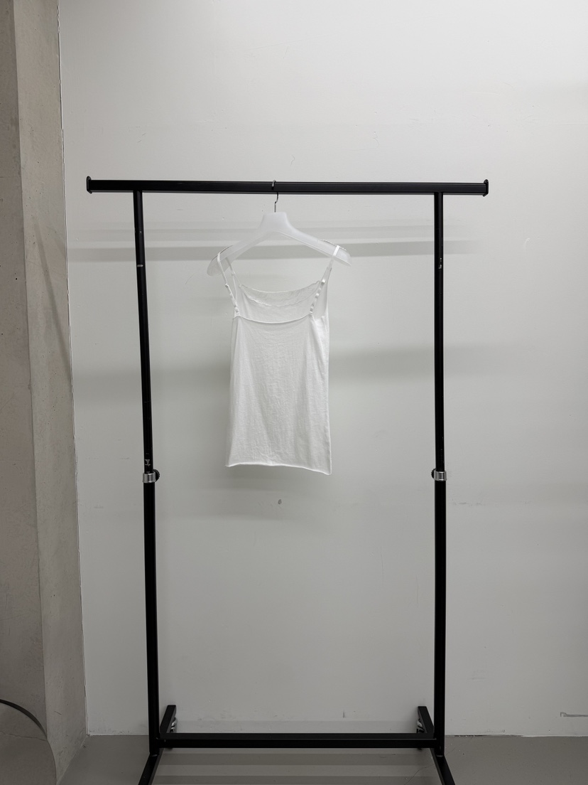 MINIMUZE韓國直郵實拍女士新款人氣熱賣休閑26春夏吊帶背心MINIMUZE吊帶/背心