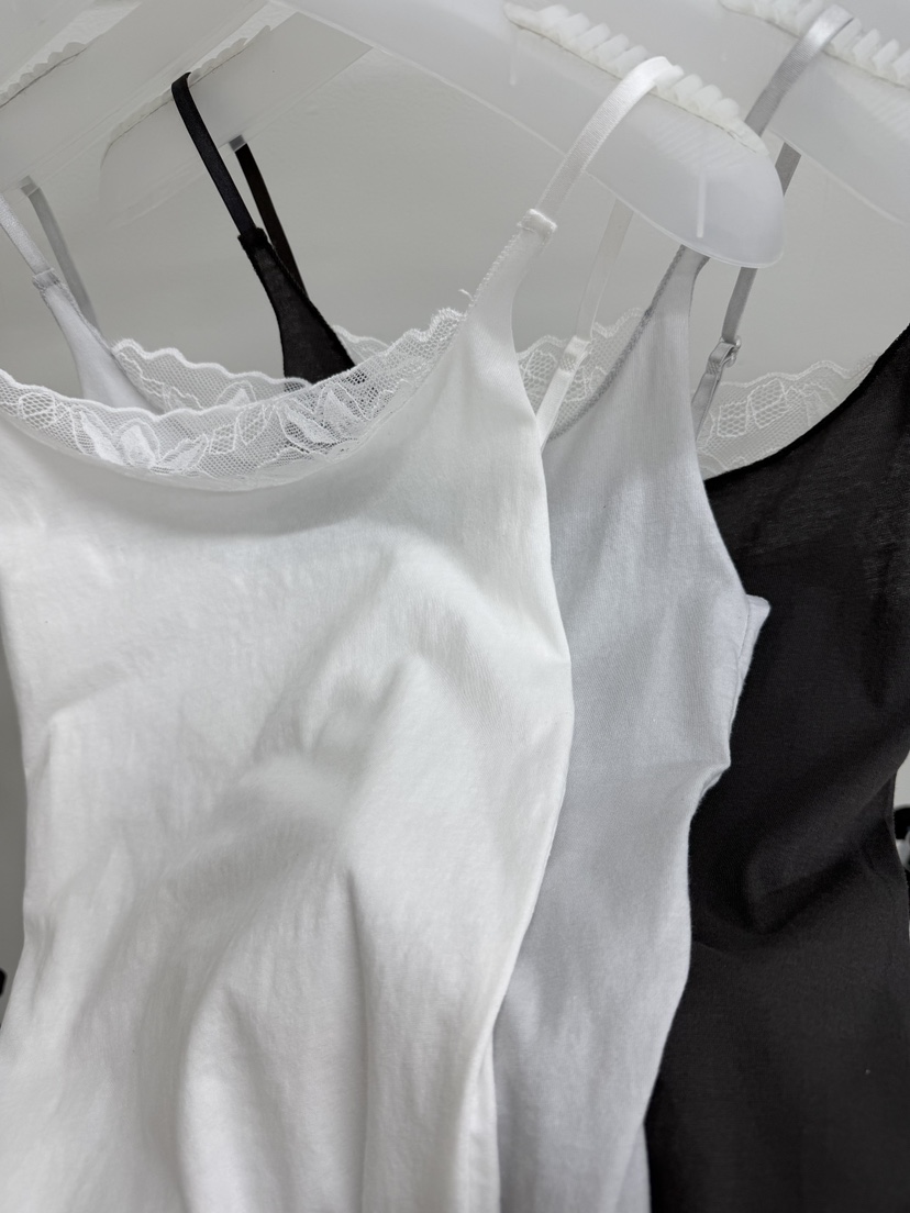 MINIMUZE韓國直郵實拍女士新款人氣熱賣休閑26春夏吊帶背心MINIMUZE吊帶/背心