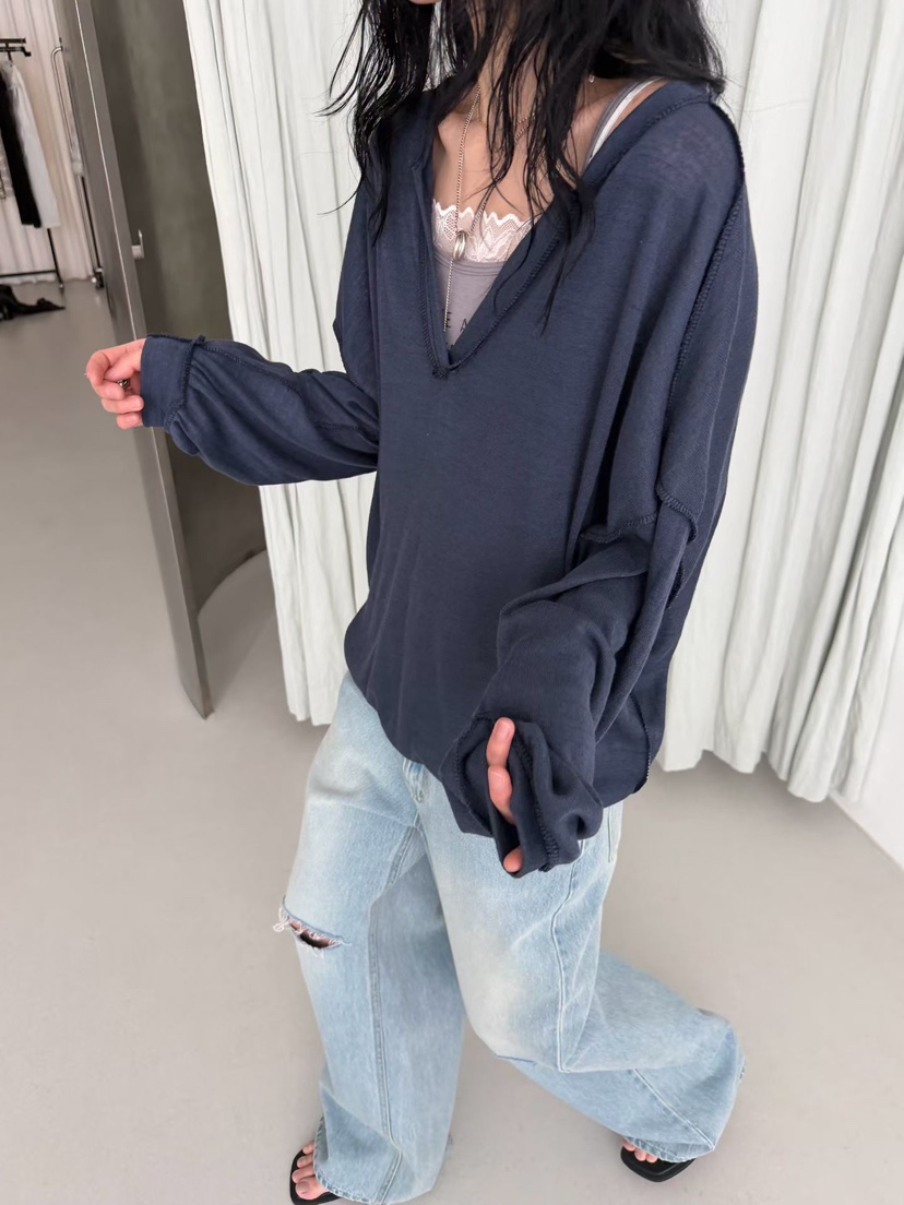 MINIMUZE韓國直郵實拍女士新款人氣熱賣休閑26春夏吊帶背心MINIMUZE吊帶/背心