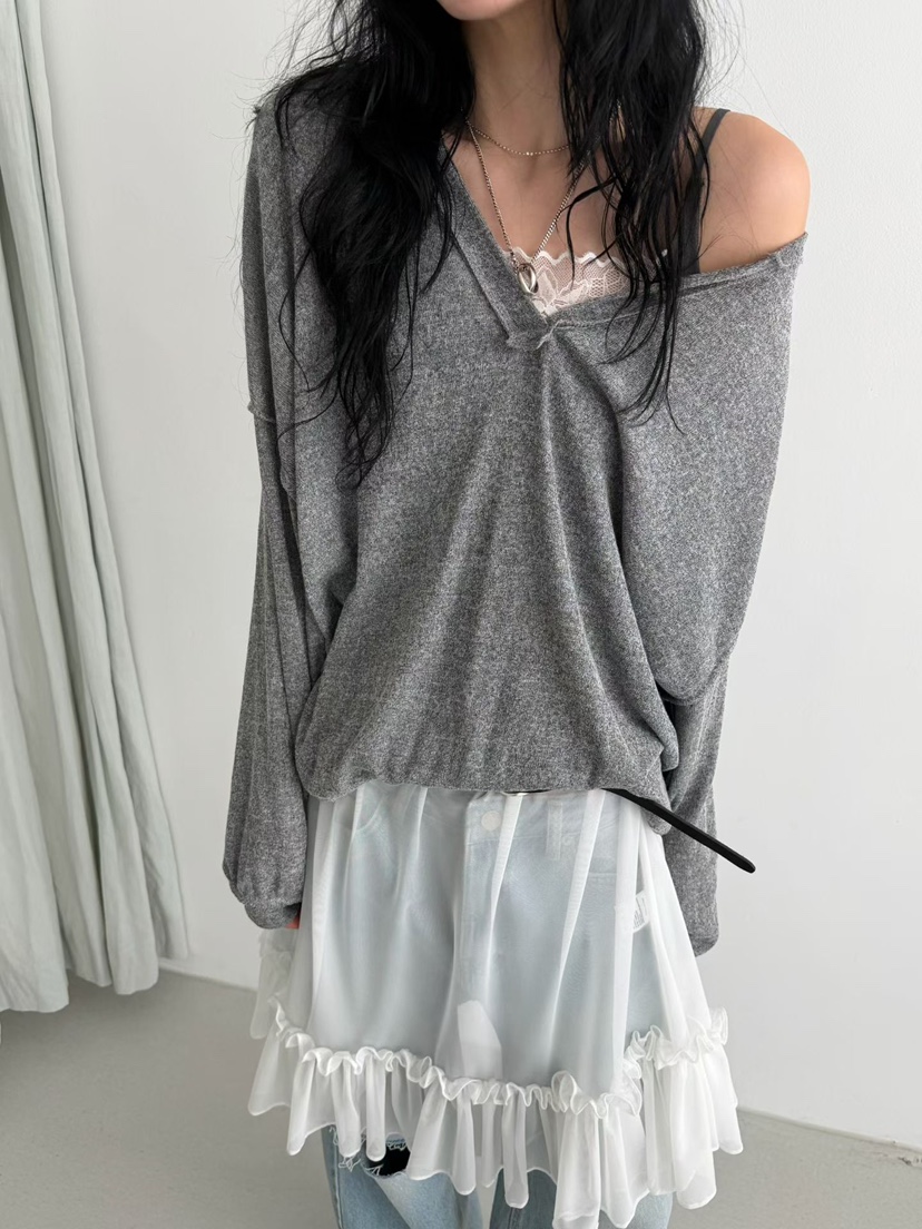 MINIMUZE韓國直郵實拍女士新款人氣熱賣休閑26春夏吊帶背心MINIMUZE吊帶/背心