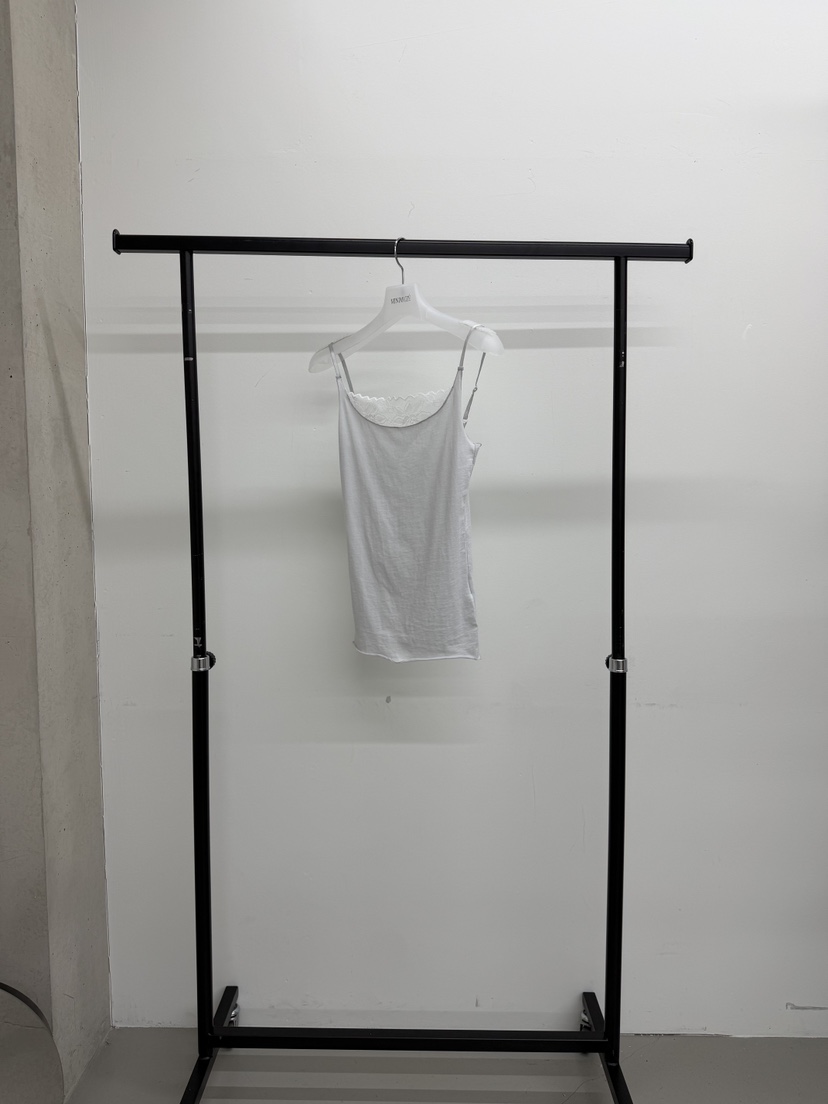 MINIMUZE韓國直郵實拍女士新款人氣熱賣休閑26春夏吊帶背心MINIMUZE吊帶/背心圖色2