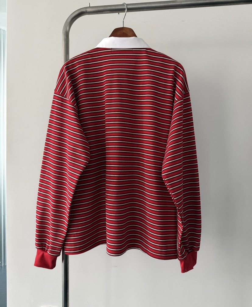 HEYJUDE韓國代購女裝新款熱賣推薦職業時尚26春夏長袖T恤HEYJUDE長袖T恤