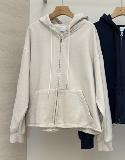 CELLI韓國直郵女士新品休閑時尚26春夏職業推薦人氣熱賣夾克CELLI夾克圖色1