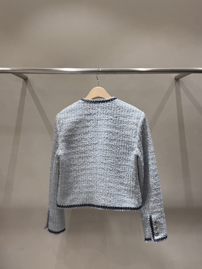 LAVIEU韓國直郵女裝新款推薦休閑26春夏熱賣時尚人氣夾克LAVIEU夾克