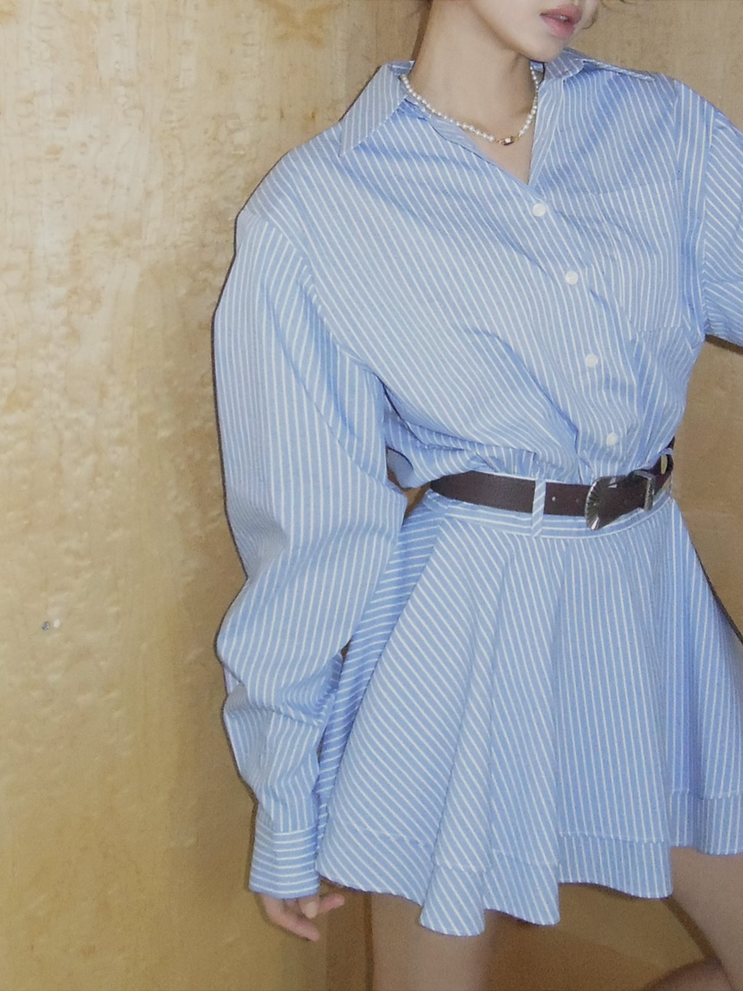 VERANDA韓國直郵實拍女裝新品熱賣時尚推薦人氣連衣裙連帽衫VERANDA連衣裙