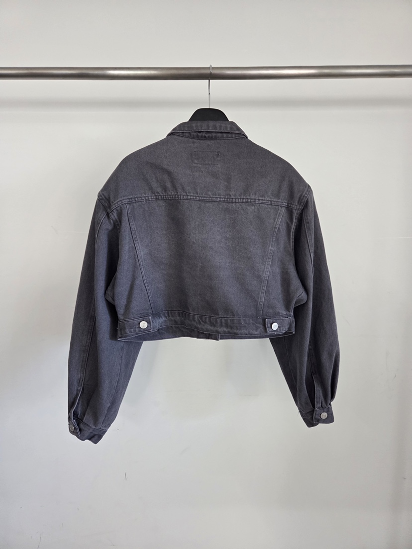 VERANDA韓國直郵女士新品職業人氣熱賣時尚休閑26春夏夾克棉VERANDA夾克