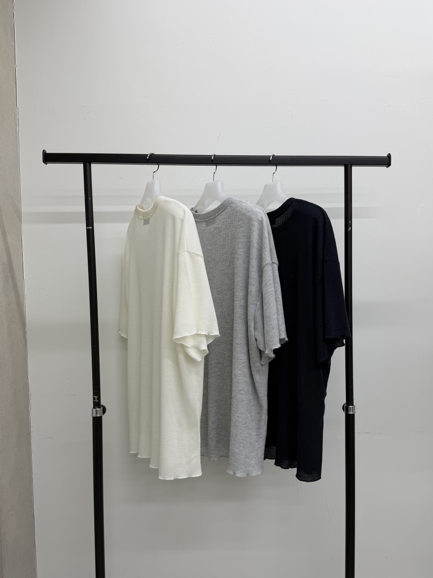 MINIMUZE韓國東大門直郵女裝新品熱賣職業26春夏休閑推薦T恤MINIMUZET恤