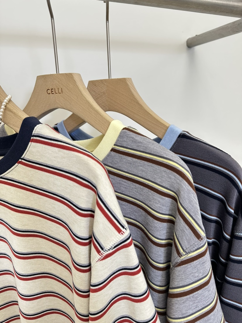 CELLI韓國東大門直郵女裝新品時尚推薦休閑熱賣職業人氣T恤CELLIT恤