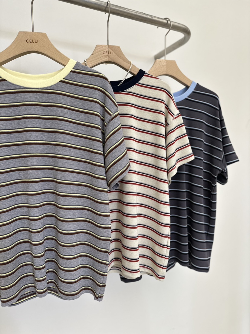 CELLI韓國東大門直郵女裝新品時尚推薦休閑熱賣職業人氣T恤CELLIT恤