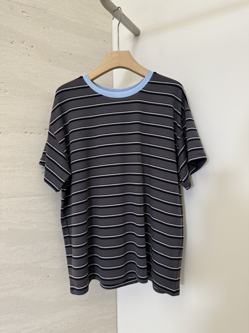 CELLI韓國東大門直郵女裝新品時尚推薦休閑熱賣職業人氣T恤CELLIT恤圖色3