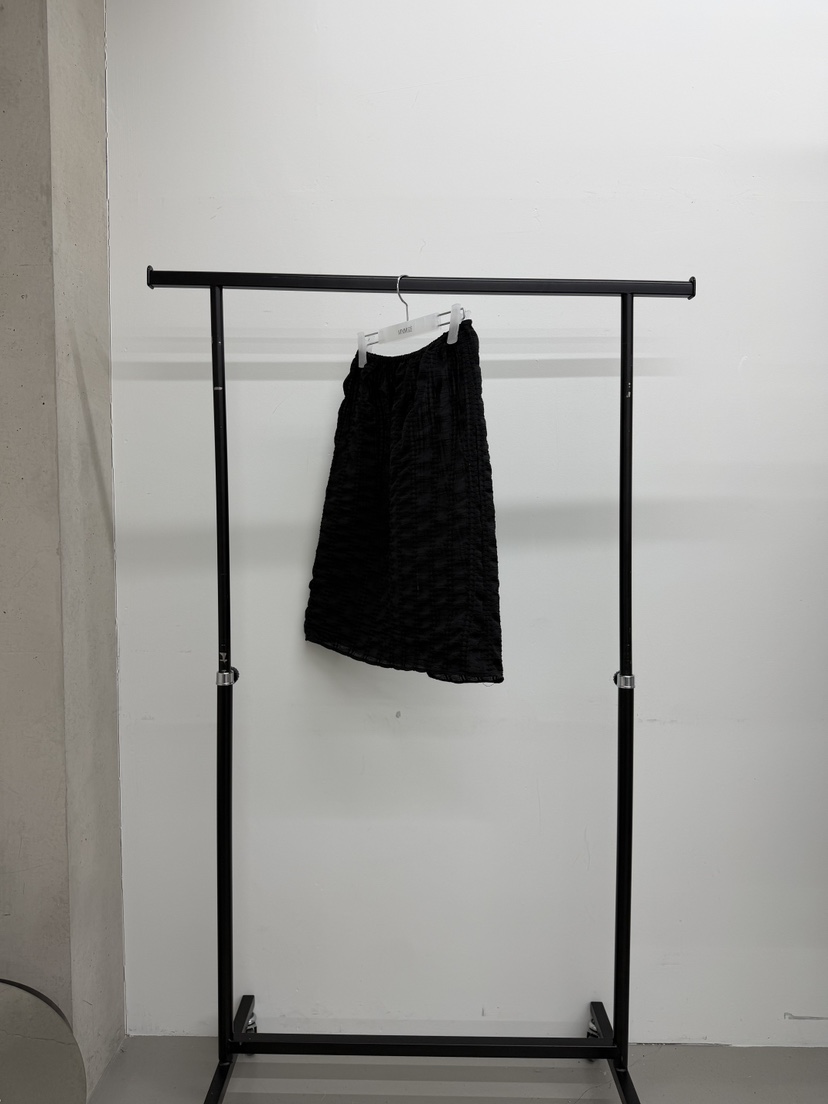 MINIMUZE韓國代購女士新品時尚推薦26春夏休閑半身裙中短裙MINIMUZE半身裙/中短裙圖色2