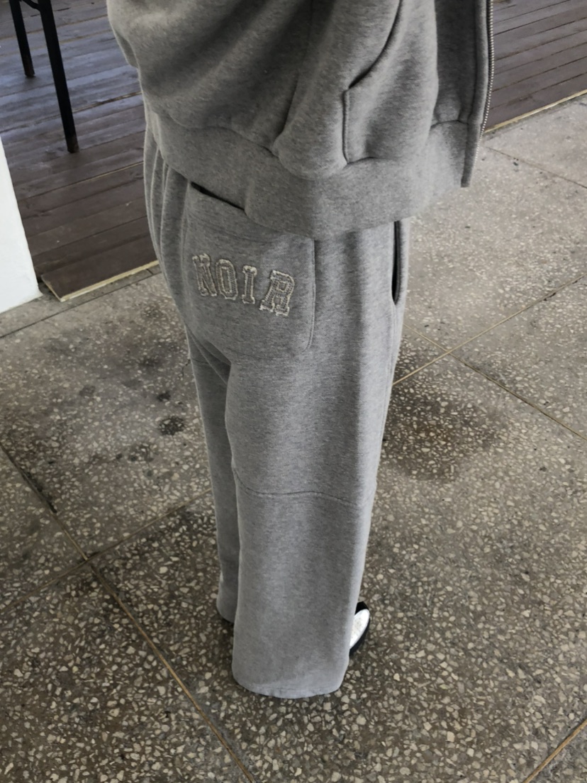 OURS韓國直郵女士新品休閑26春夏人氣推薦職業時尚休閑褲OURS休閑褲