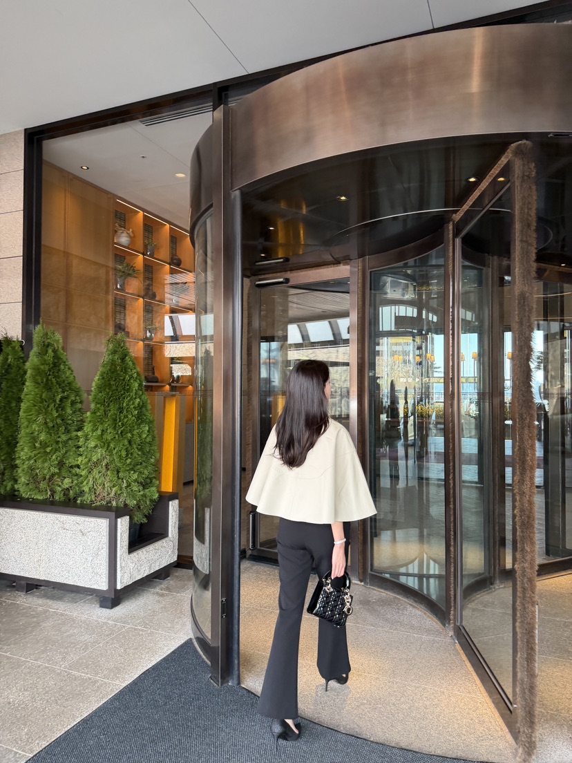 LAVIEU韓國代購女裝新品人氣時尚26春夏熱賣休閑職業夾克LAVIEU夾克