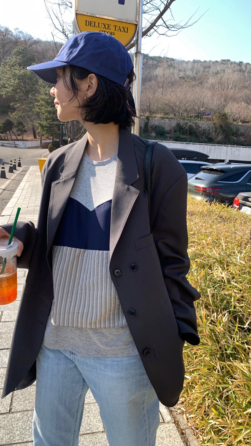 OVER RICH韓國代購女士新款26春夏推薦職業人氣熱賣時尚T恤OVER RICHT恤