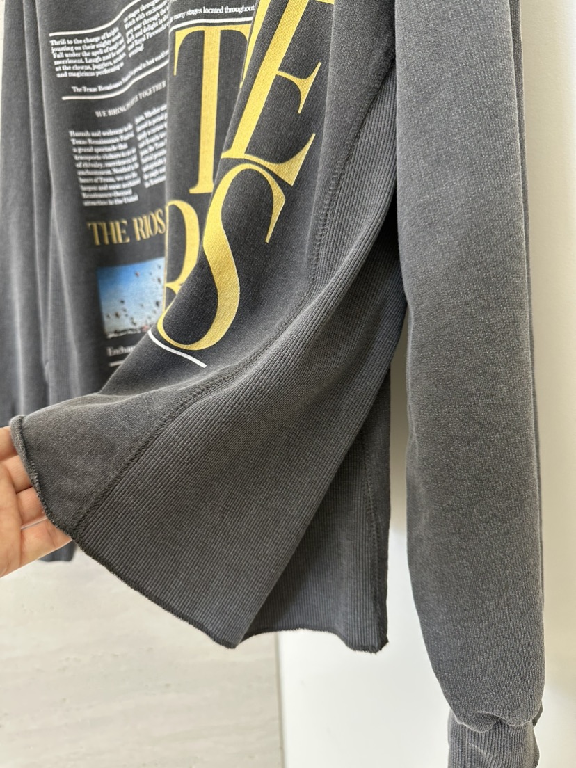 CELLI韓國東大門代購女士新款推薦26春夏職業熱賣時尚衛衣CELLI衛衣