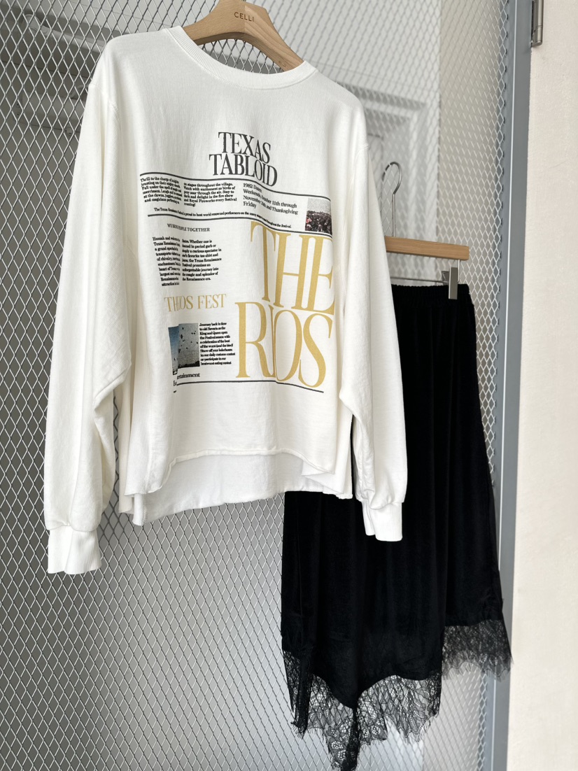 CELLI韓國東大門代購女士新款推薦26春夏職業熱賣時尚衛衣CELLI衛衣