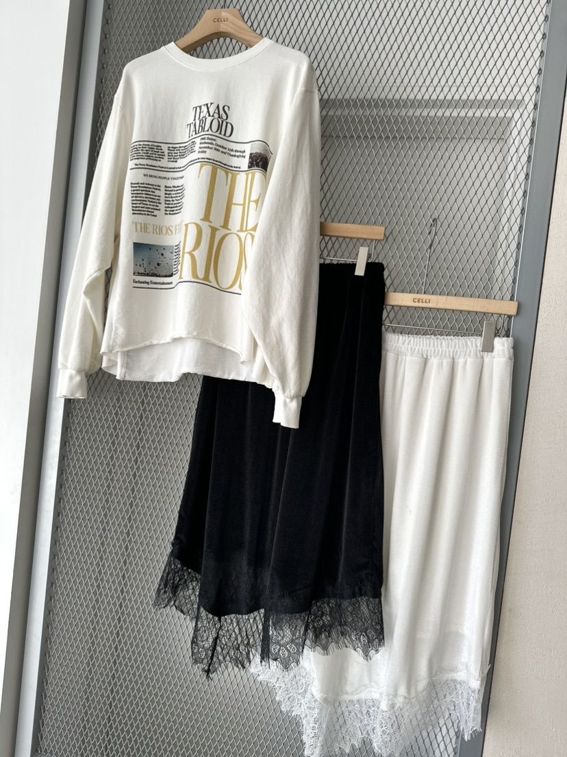 CELLI韓國東大門代購女士新款推薦26春夏職業熱賣時尚衛衣CELLI衛衣