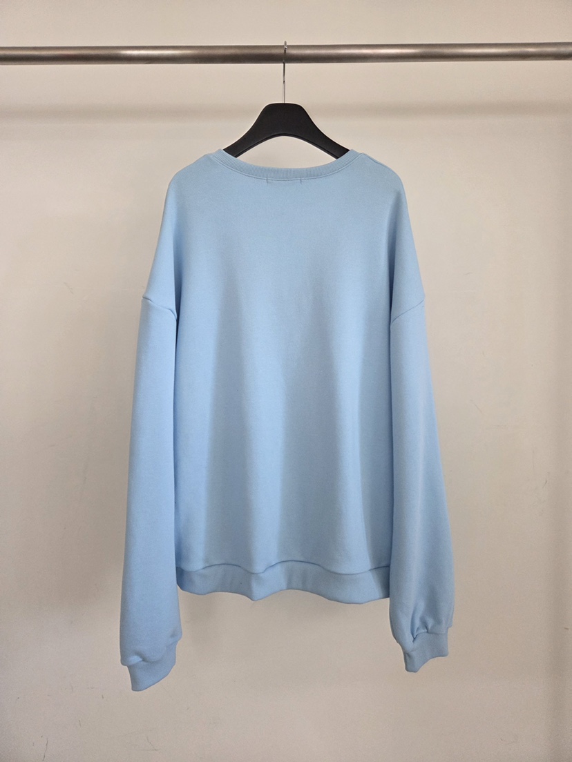 VERANDA韓國東大門直郵女士新款26春夏休閑熱賣人氣推薦衛衣VERANDA衛衣