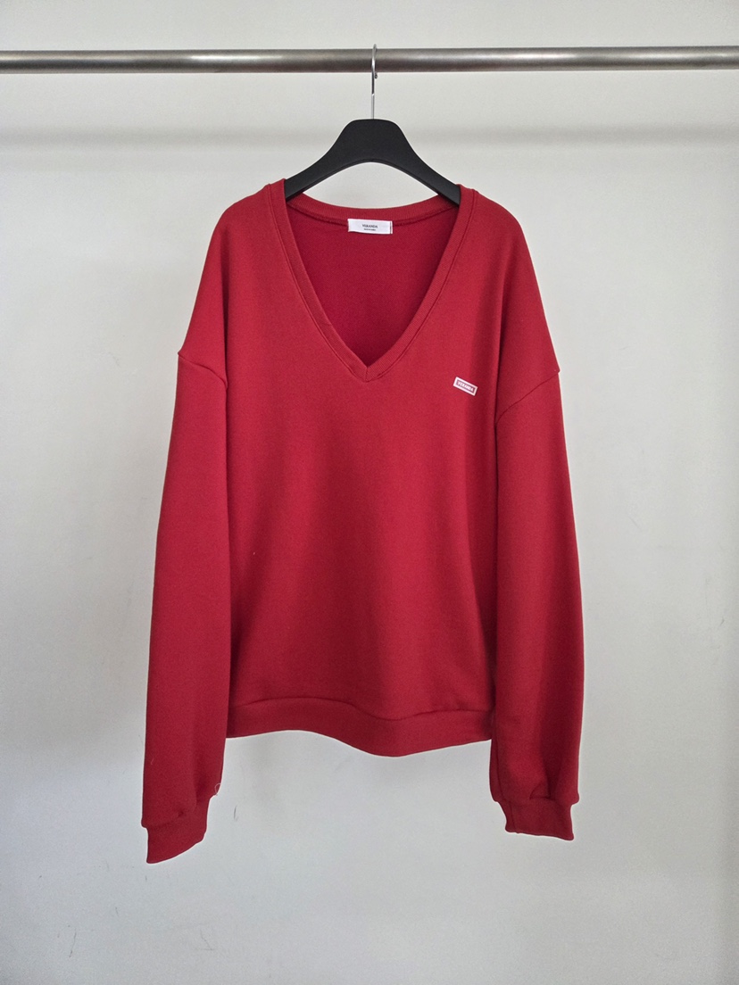 VERANDA韓國東大門直郵女士新款26春夏休閑熱賣人氣推薦衛衣VERANDA衛衣圖色1