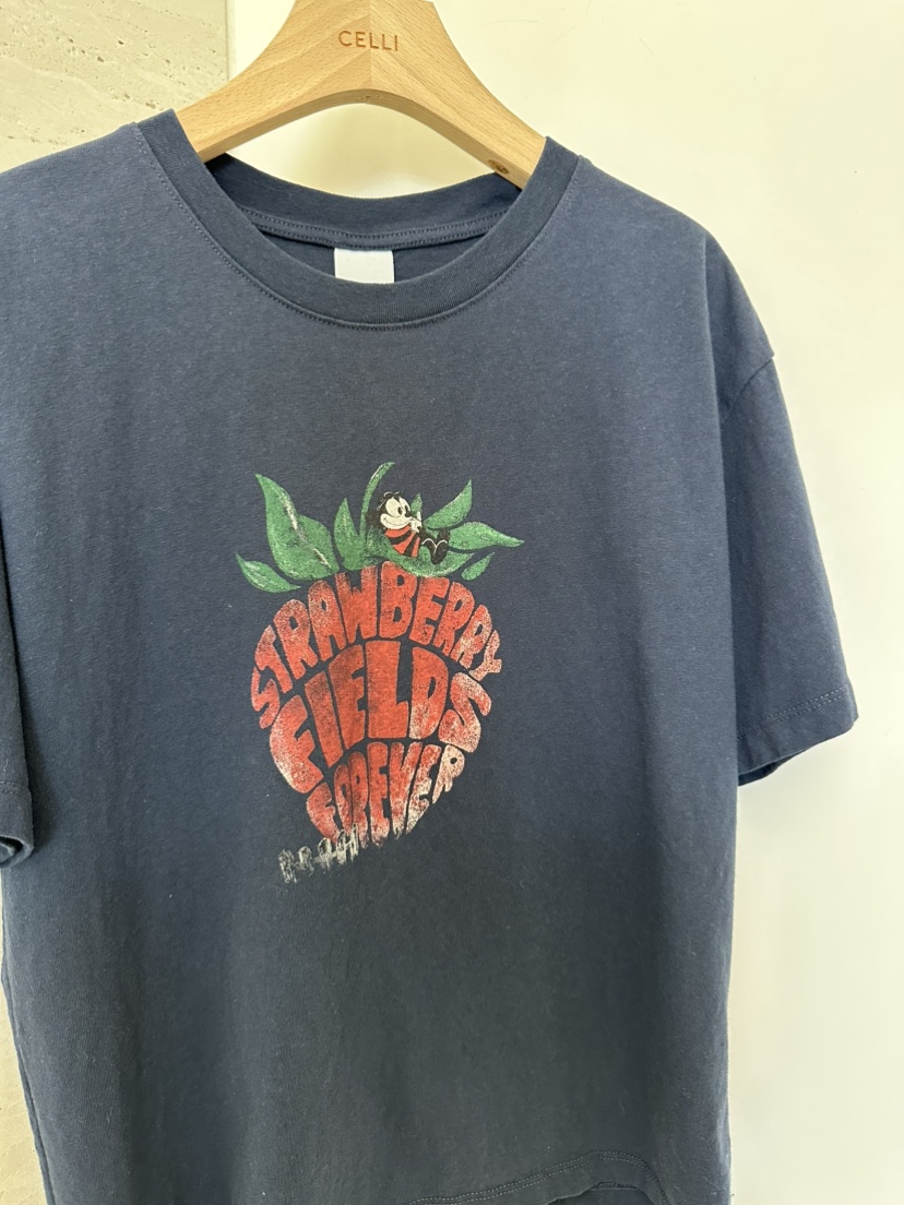 CELLI韓國東大門直郵女裝新品時尚推薦休閑熱賣26春夏T恤CELLIT恤