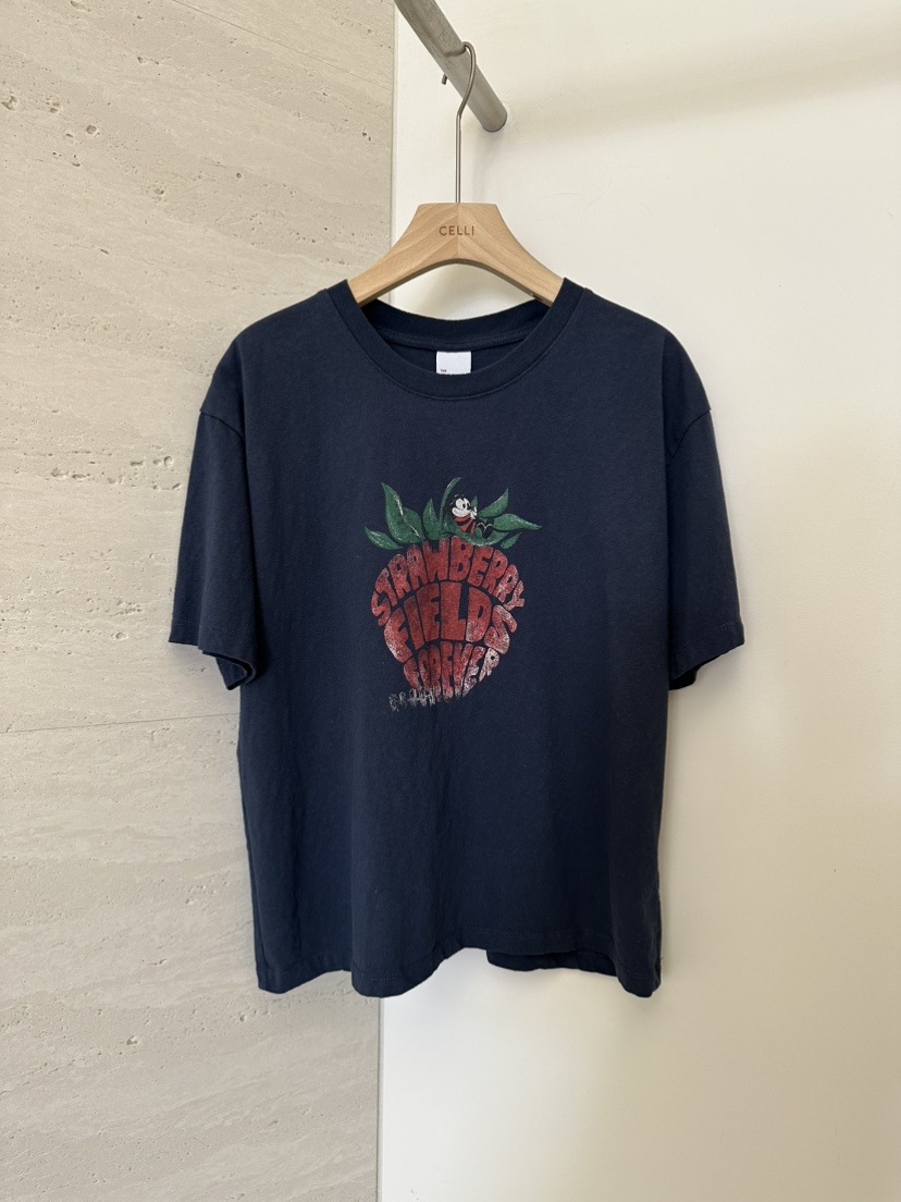 CELLI韓國東大門直郵女裝新品時尚推薦休閑熱賣26春夏T恤CELLIT恤圖色3