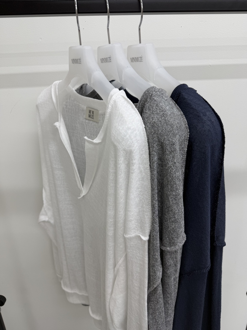 MINIMUZE韓國東大門代購女士新品人氣時尚推薦職業熱賣衛衣MINIMUZE衛衣