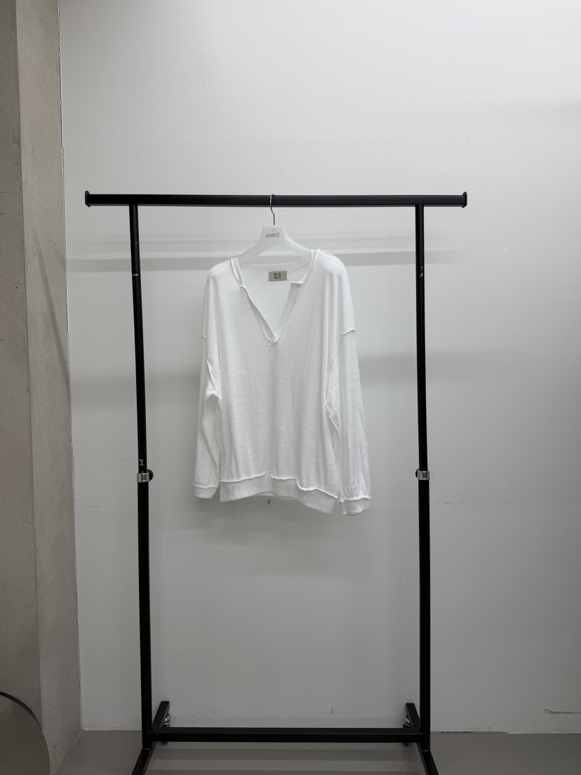 MINIMUZE韓國東大門代購女士新品人氣時尚推薦職業熱賣衛衣MINIMUZE衛衣圖色1