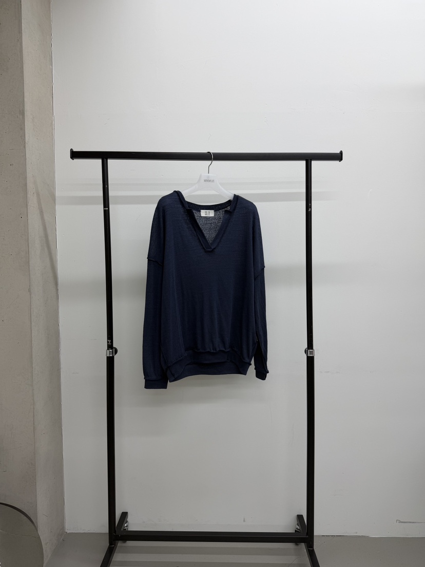 MINIMUZE韓國東大門代購女士新品人氣時尚推薦職業熱賣衛衣MINIMUZE衛衣圖色3