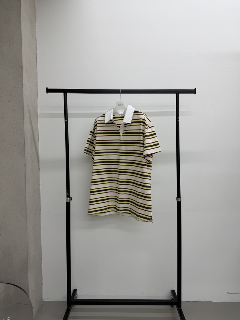 MINIMUZE韓國直郵實拍女裝新品熱賣休閑推薦26春夏時尚T恤MINIMUZET恤圖色2