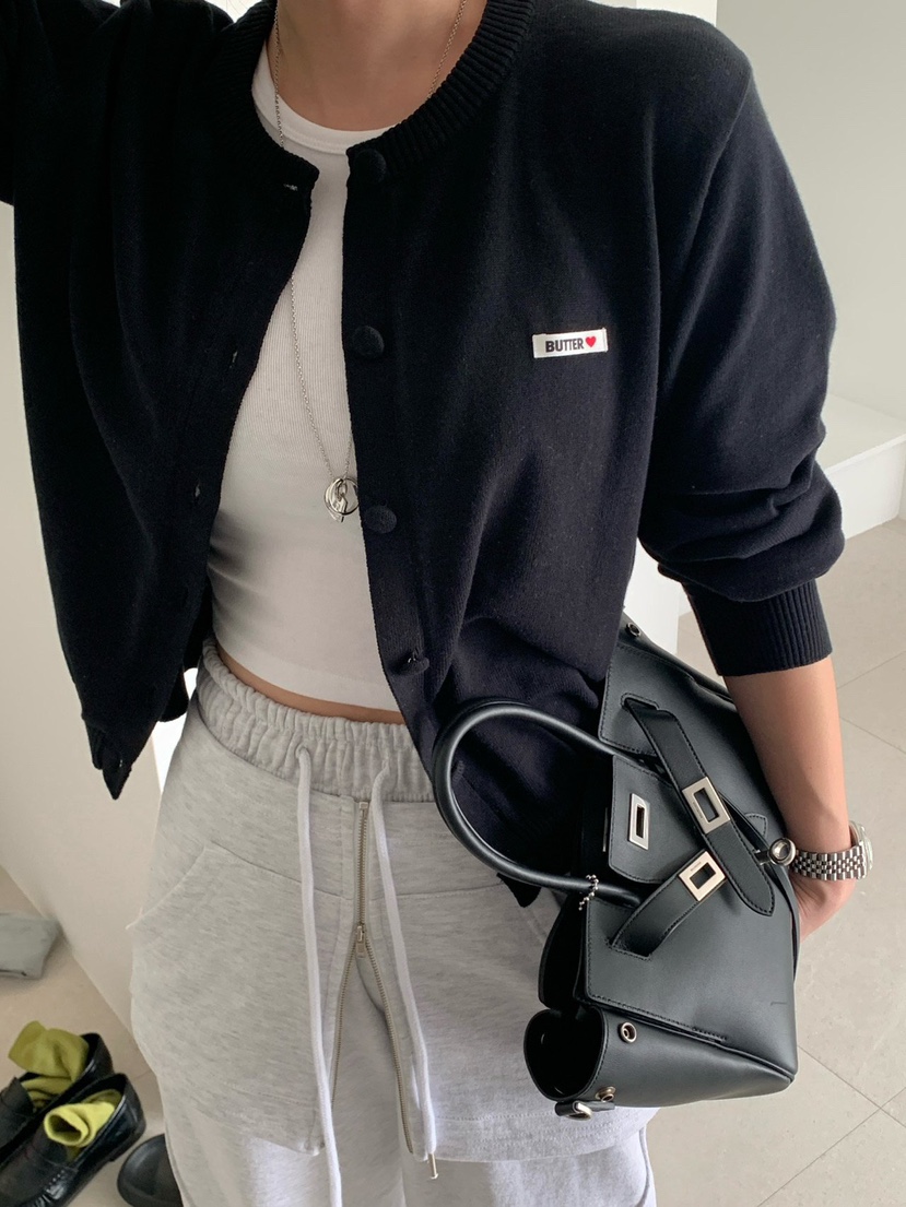 REVE CITE-L韓國直郵女士新款推薦熱賣休閑26春夏套裝拉鏈REVE CITE-L套裝