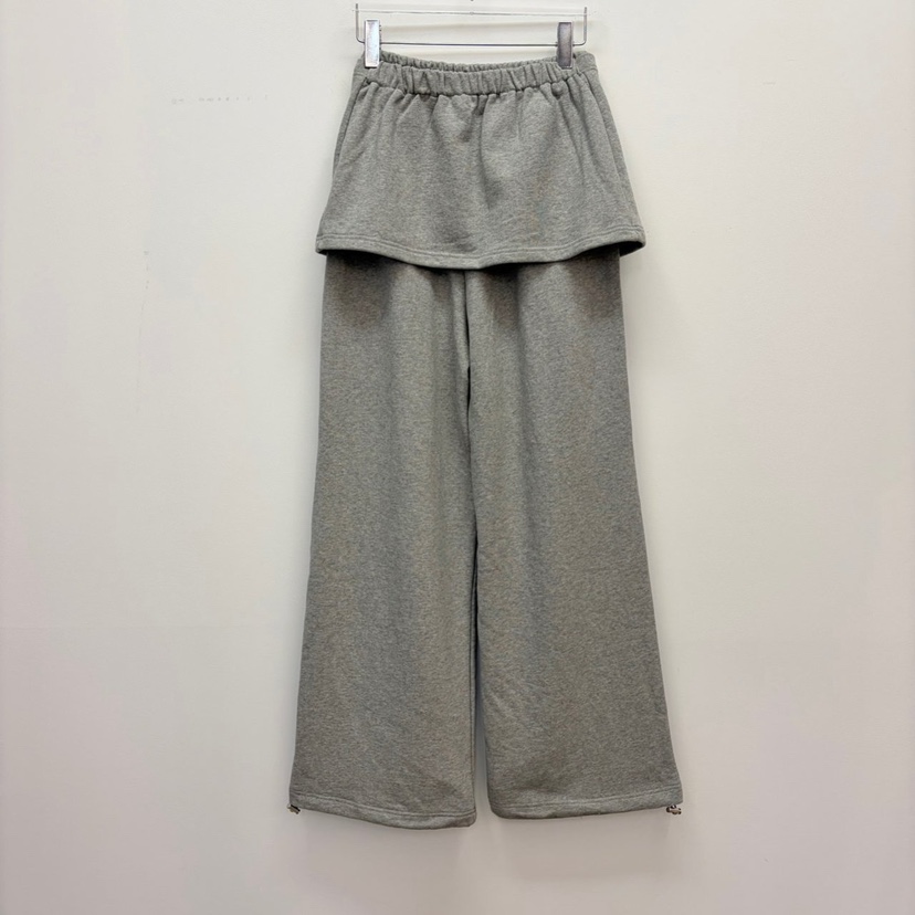 REVE CITE-L韓國直郵女士新款推薦熱賣休閑26春夏套裝拉鏈REVE CITE-L套裝