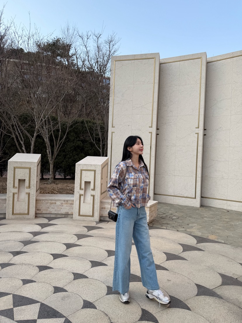 LAVIEU韓國直郵實拍女士新款時尚休閑職業推薦襯衫蕾絲衫LAVIEU襯衫/蕾絲衫