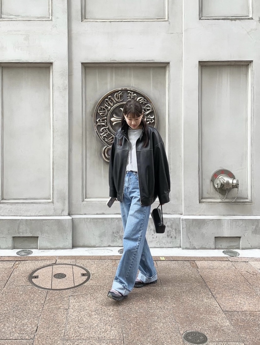 COURGETTE韓國直郵實拍女士新品人氣熱賣推薦26春夏長袖T恤COURGETTE長袖T恤