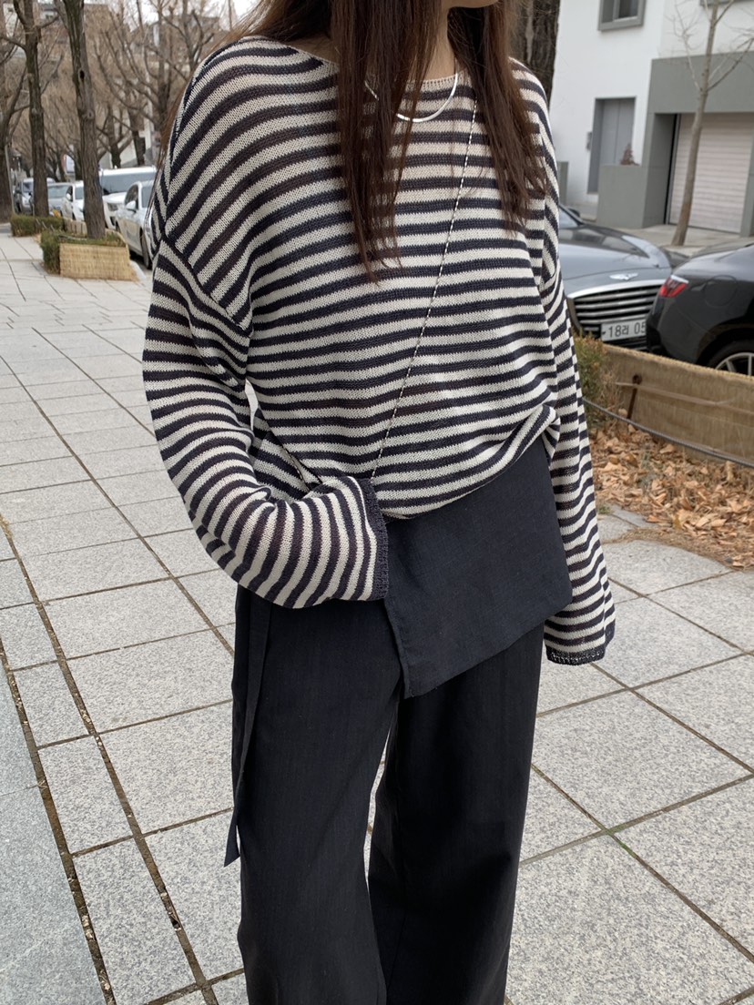 MUSHROOM EFFECT韓國東大門直郵女裝新款人氣針織衫短款針織MUSHROOM EFFECT針織衫