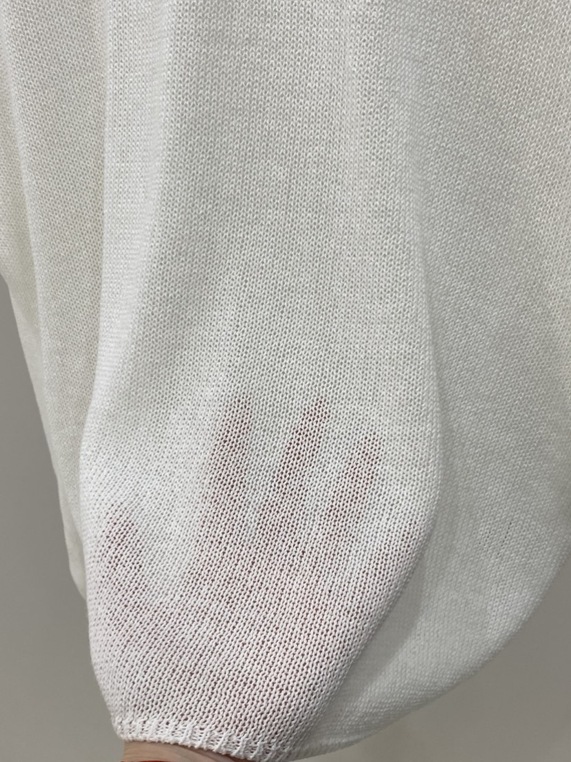 MUSHROOM EFFECT韓國東大門直郵女裝新款人氣針織衫短款針織MUSHROOM EFFECT針織衫