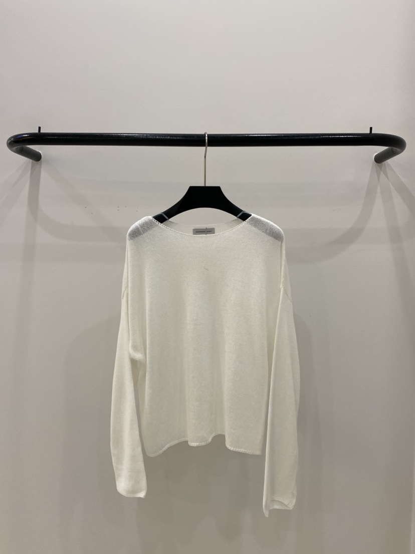 MUSHROOM EFFECT韓國東大門直郵女裝新款人氣針織衫短款針織MUSHROOM EFFECT針織衫圖色2