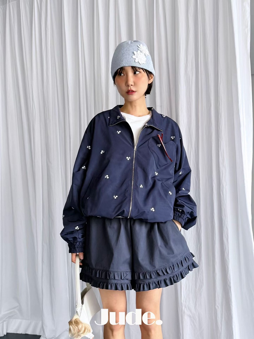 HEYJUDE韓國東大門直郵女士新品職業人氣26春夏推薦短褲棉質HEYJUDE短褲