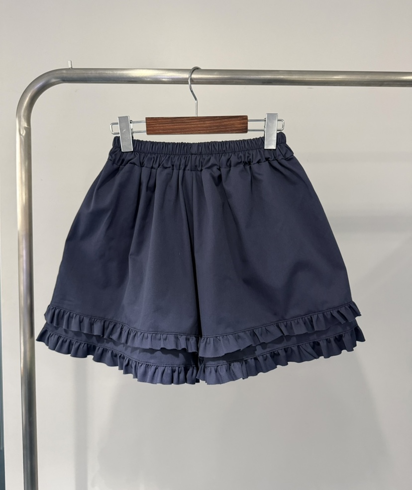 HEYJUDE韓國東大門直郵女士新品職業人氣26春夏推薦短褲棉質HEYJUDE短褲