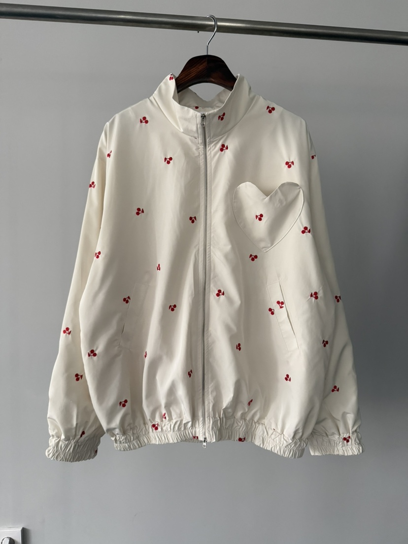 HEYJUDE韓國代購女裝新款職業時尚人氣休閑26春夏推薦夾克HEYJUDE夾克圖色1