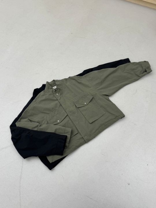 FARMERS MARKET韓國代購女裝新品職業26春夏熱賣人氣夾克FARMERS MARKET夾克